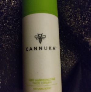 Cannuka Harmonizing Face Cream